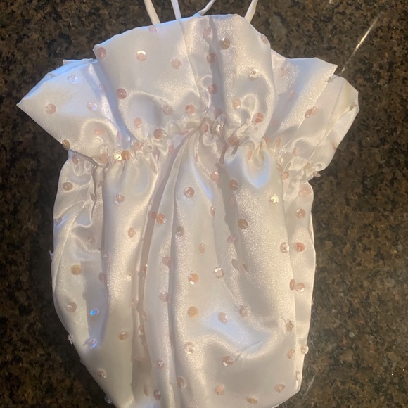 Quinceañera Or Prom Dress - Picture 5 of 6